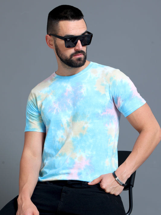 Tie-Dye T-Shirt Unisex