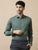 Pista Solid Cotton Shirt