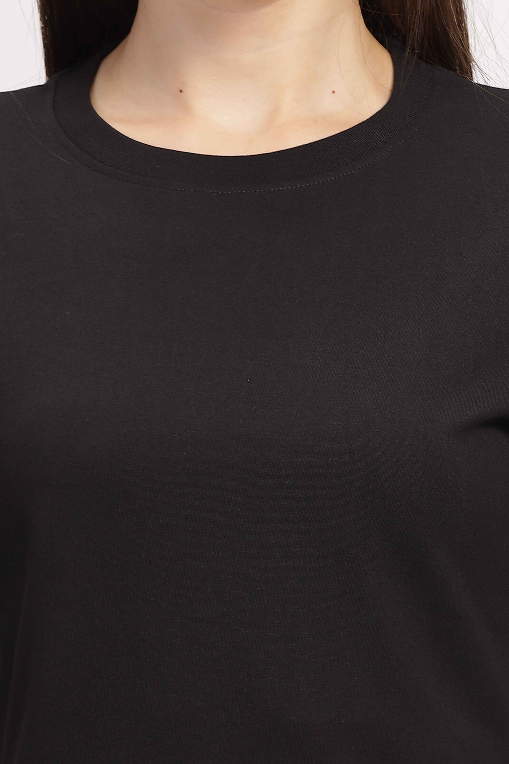 Plain t shirts for women