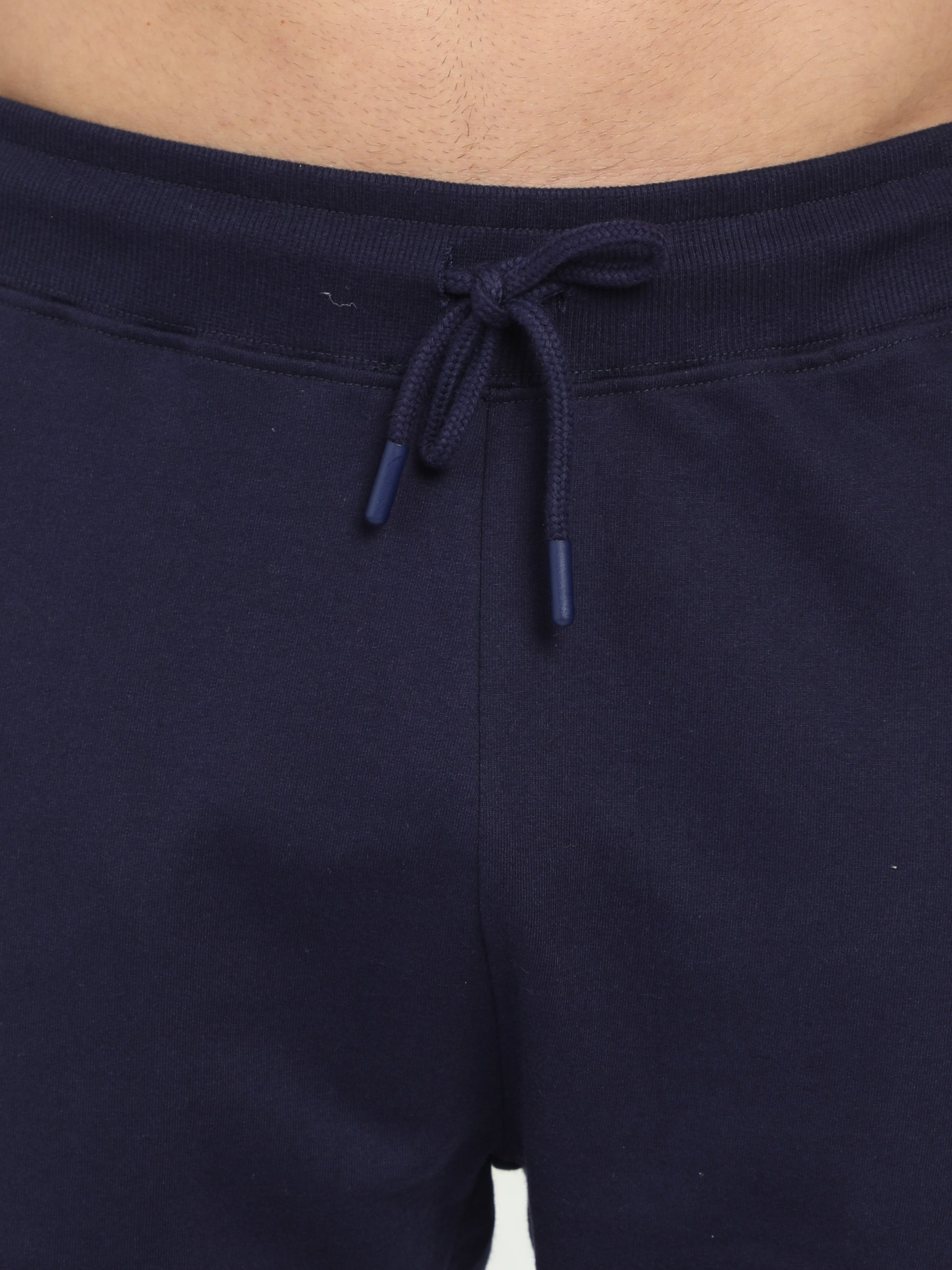 Navy Blue Joggers