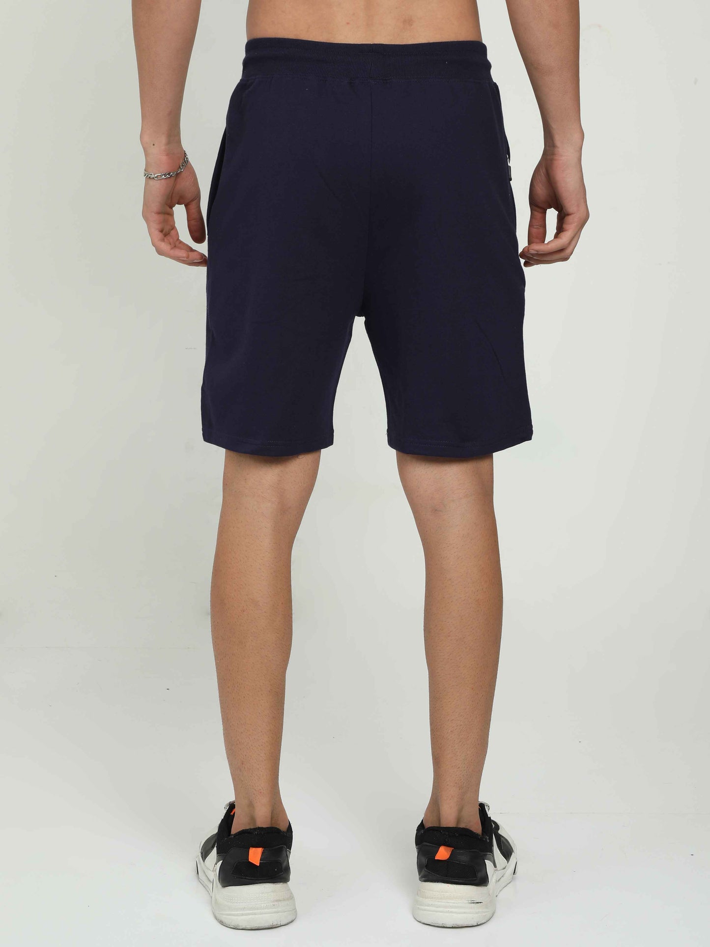  Navy Blue Shorts for Men