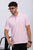 Classic Light Pink Polo T- Shirt