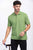 Classic Green Polo T- Shirt