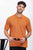 Classic Taup Polo T- Shirt