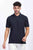 Classic Dark Navy Polo T- Shirt