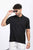 Classic Black Polo T- Shirt