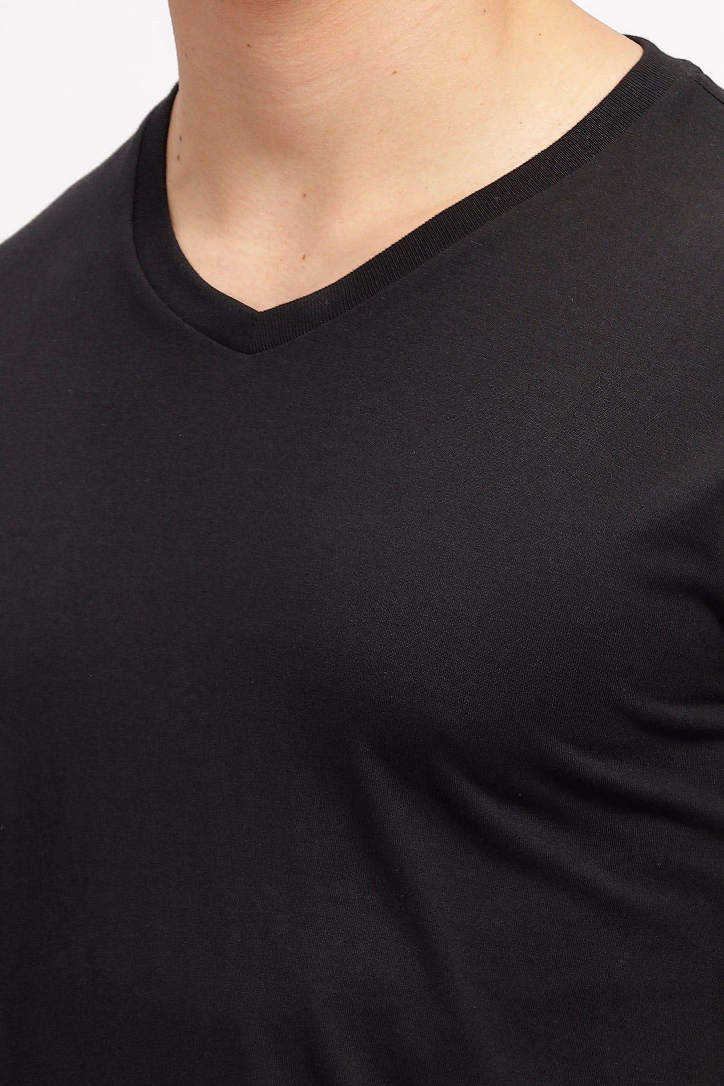 v neck t shirts